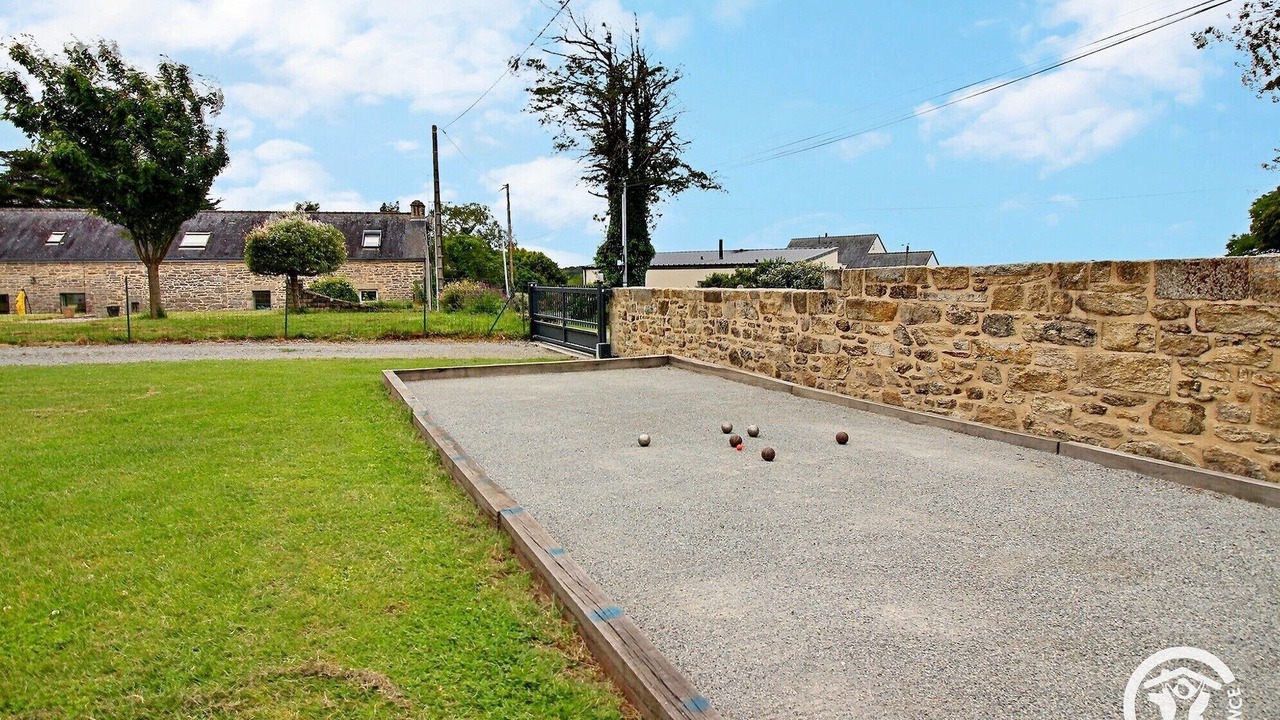 Photo of Outdoor in Questembert