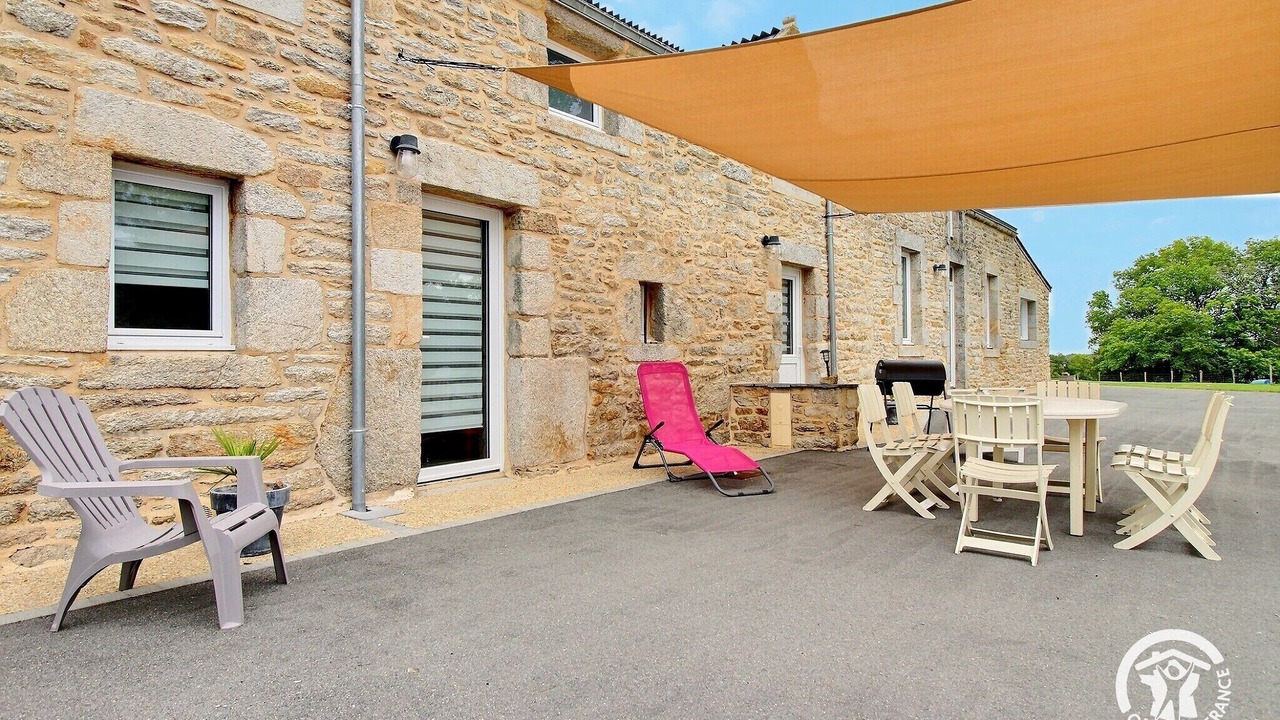 Photo of Outdoor in Questembert