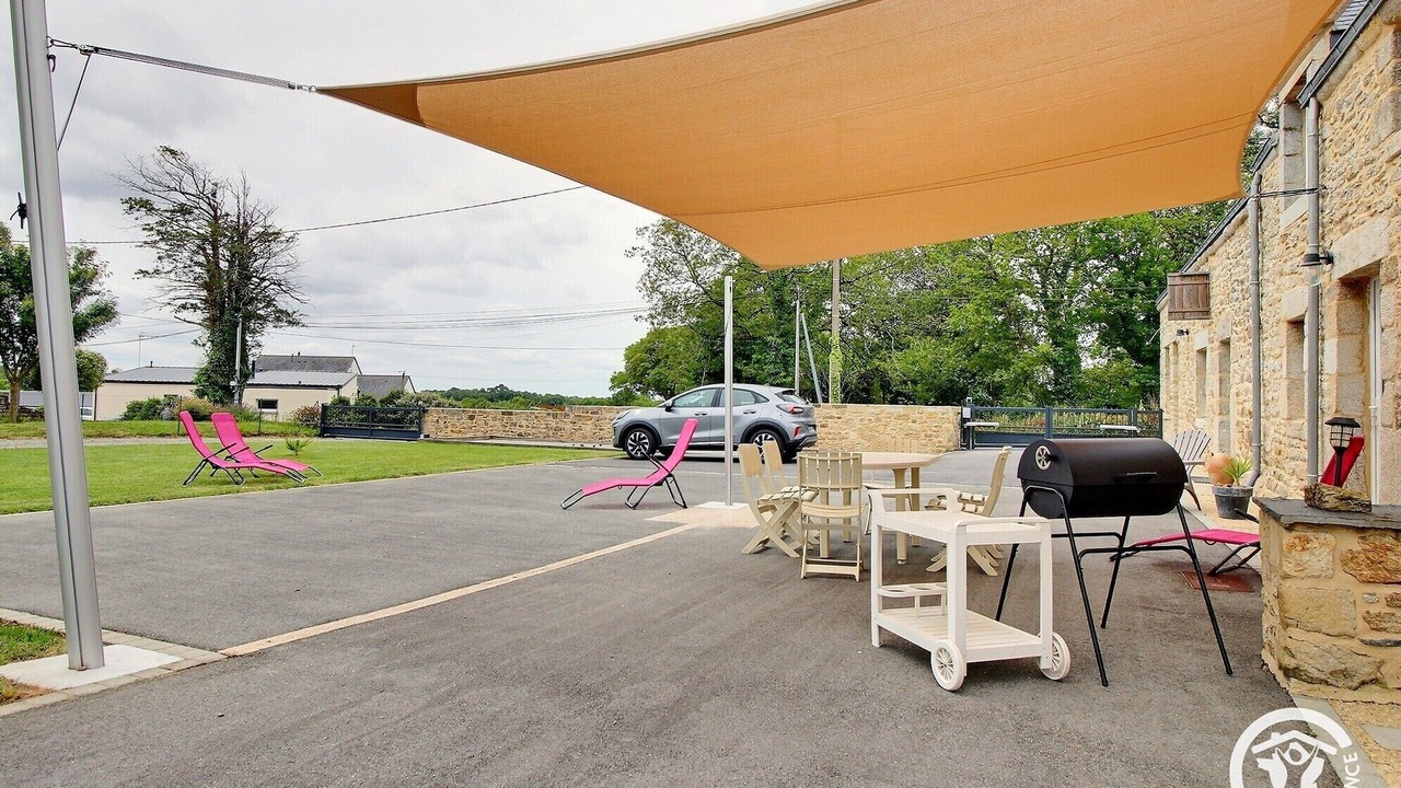 Photo of Outdoor in Questembert