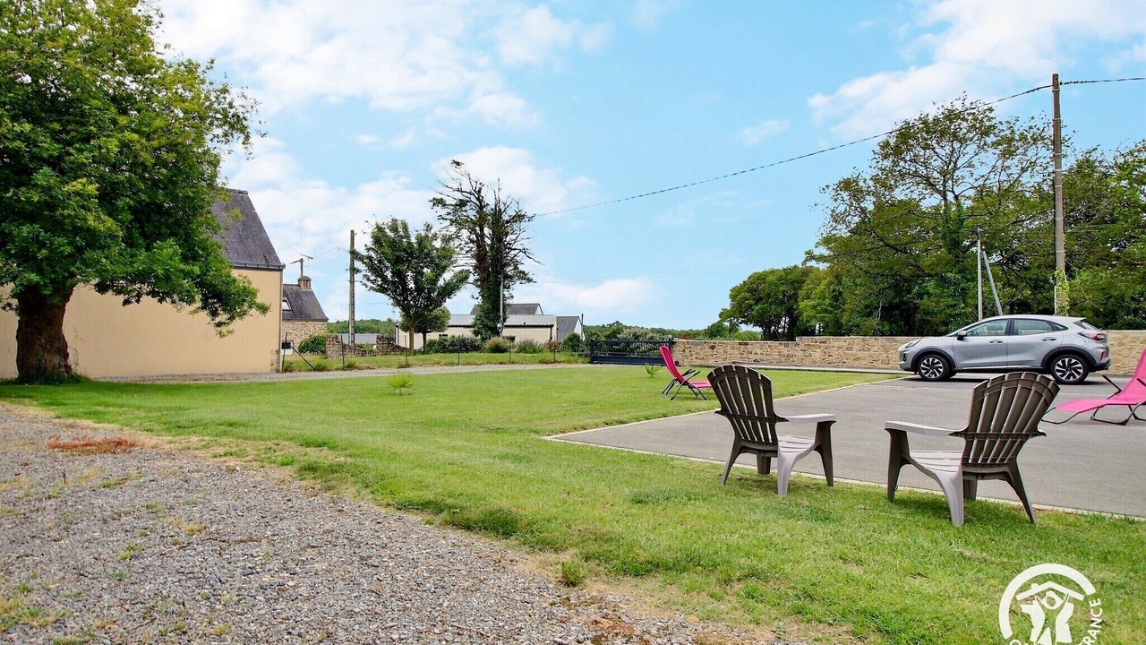 Photo of Outdoor in Questembert