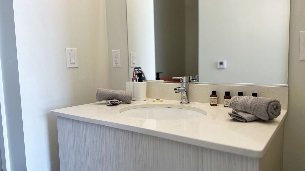 Photo of Bathroom in Cole