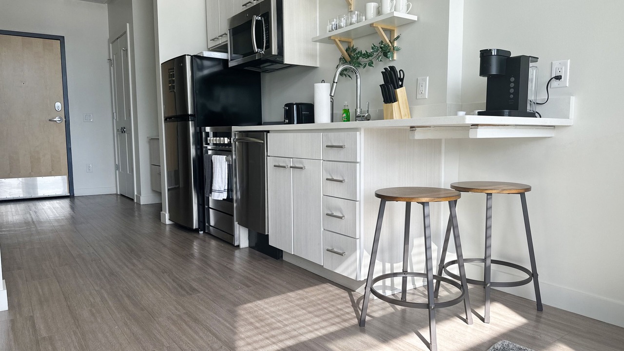 Photo of Kitchen in Cole
