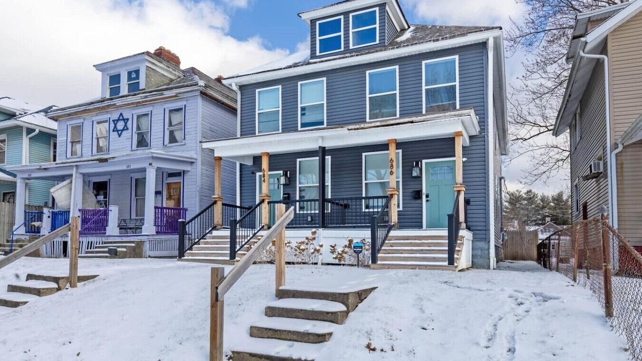 Photo of Outdoor in Livingston Park