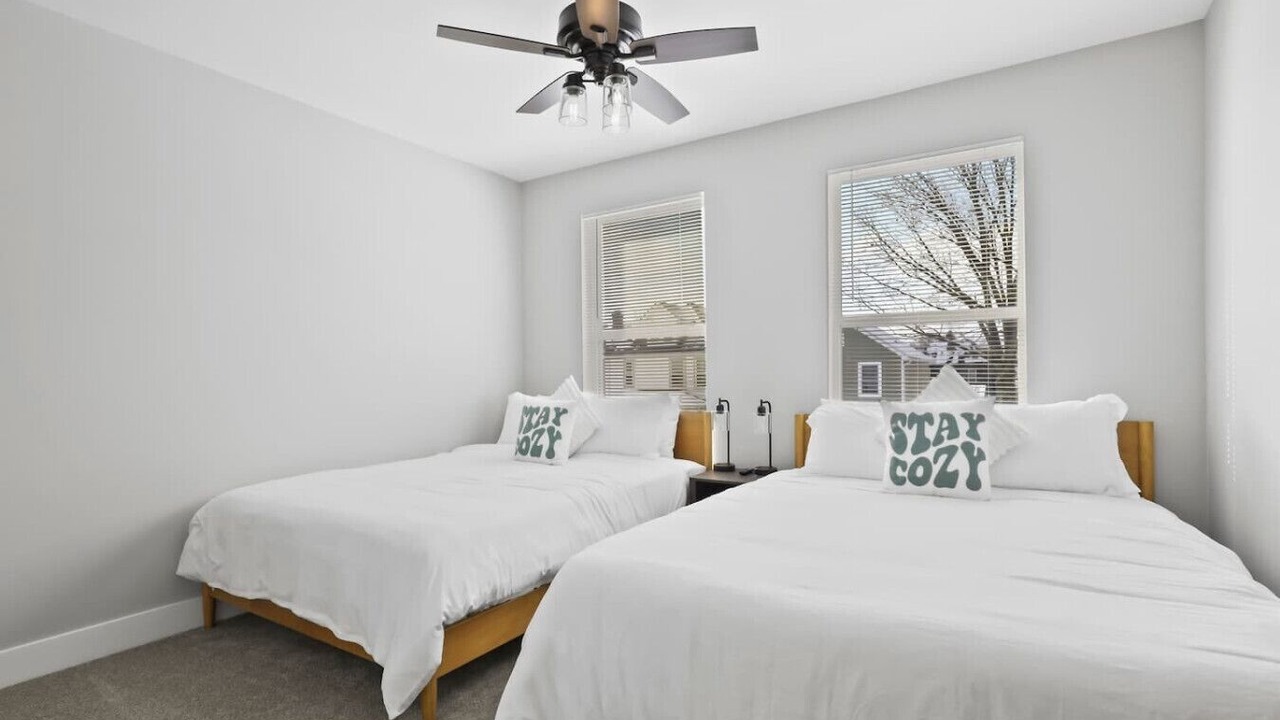 Photo of Bedroom in Livingston Park