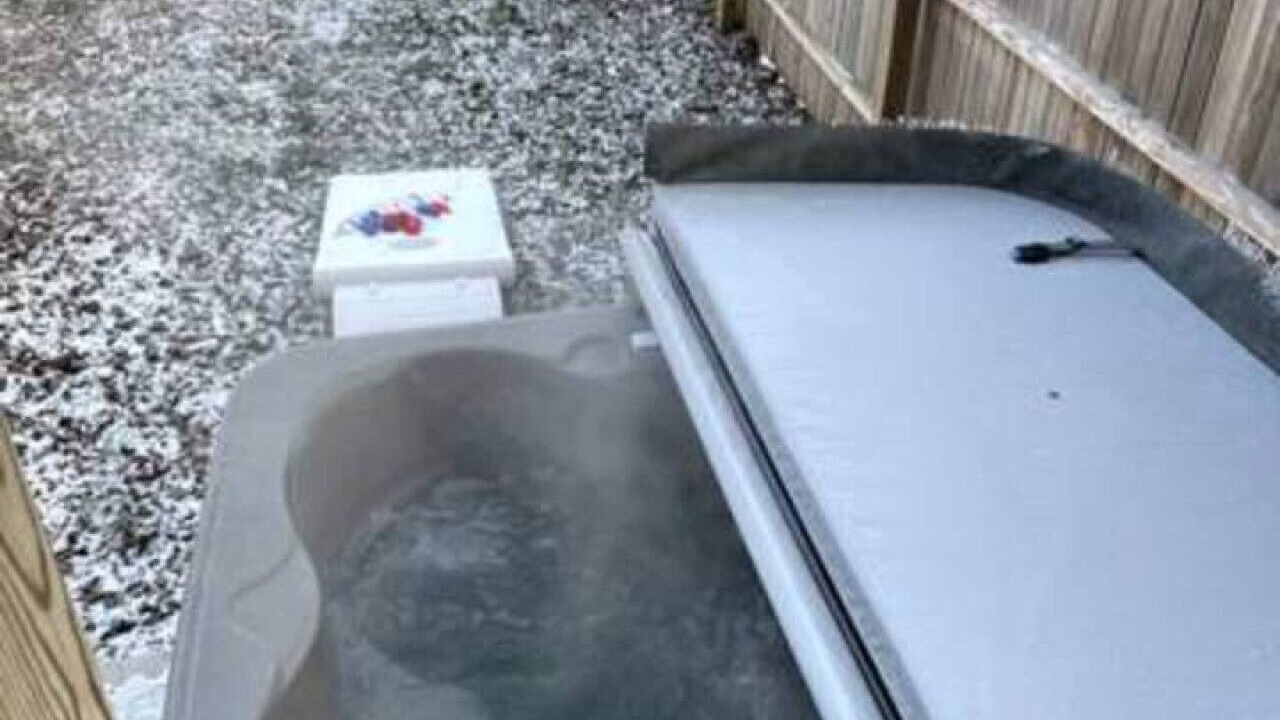 Photo of Outdoor in Livingston Park