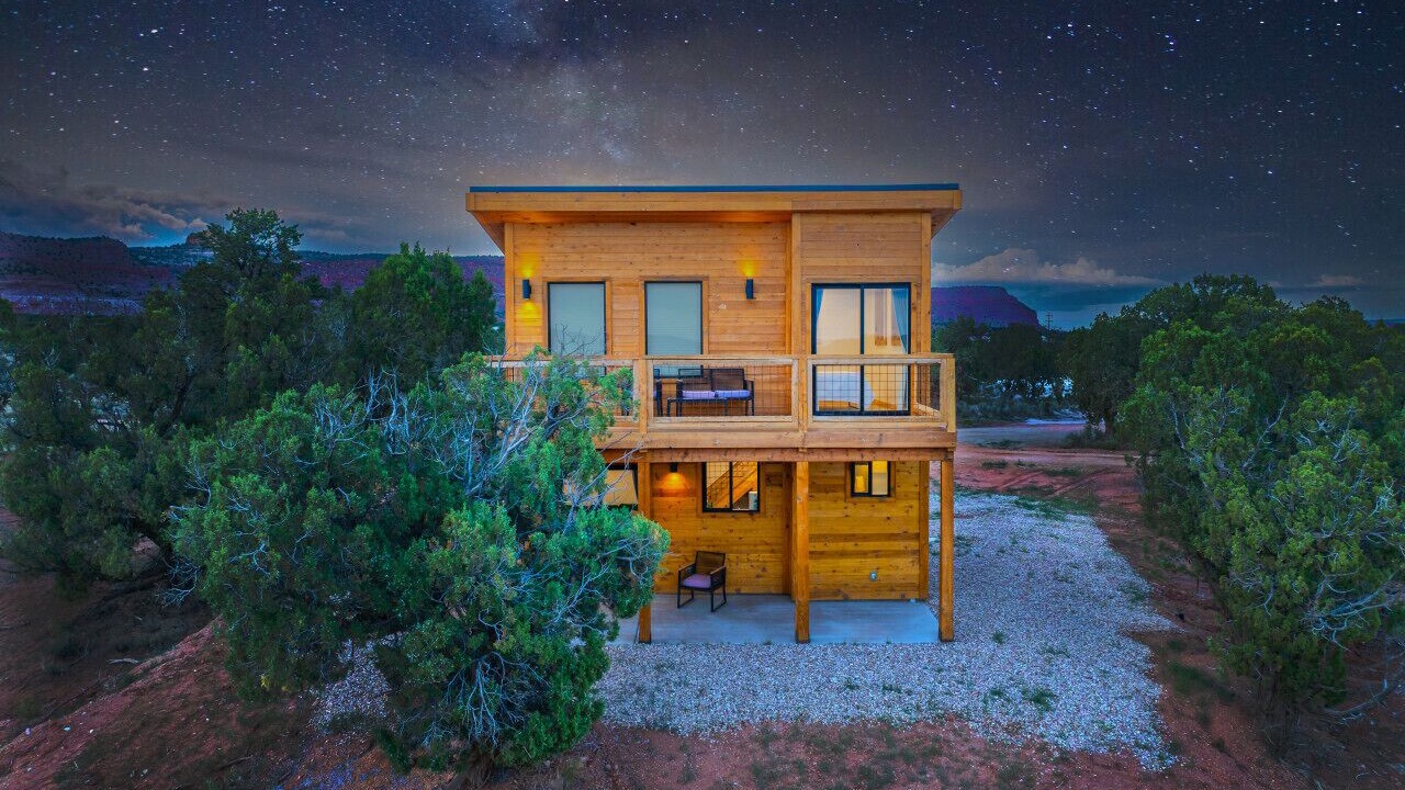 Photo of Outdoor in Kanab