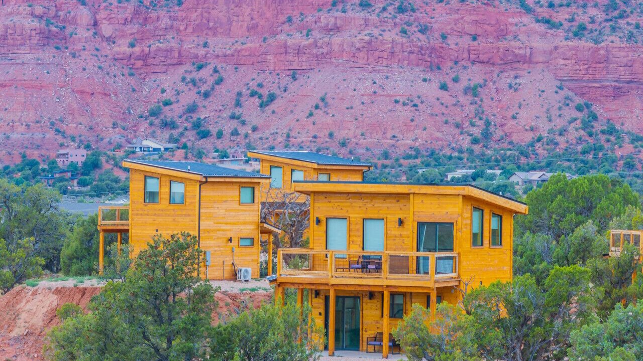 Photo of Outdoor in Kanab