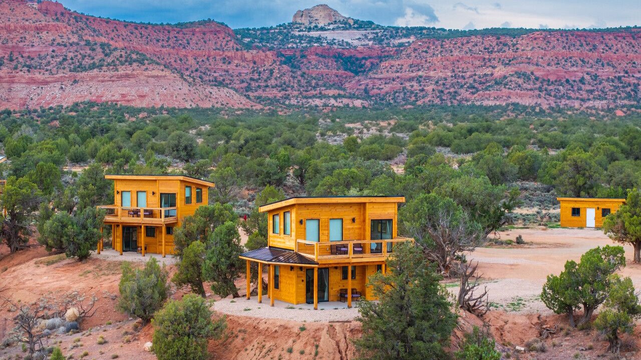 Photo of Outdoor in Kanab