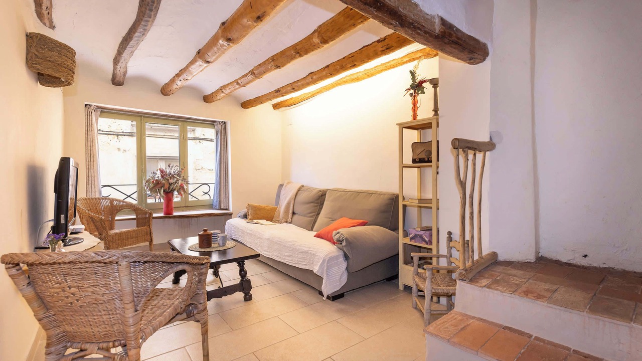 Photo of Livingroom in Nulles