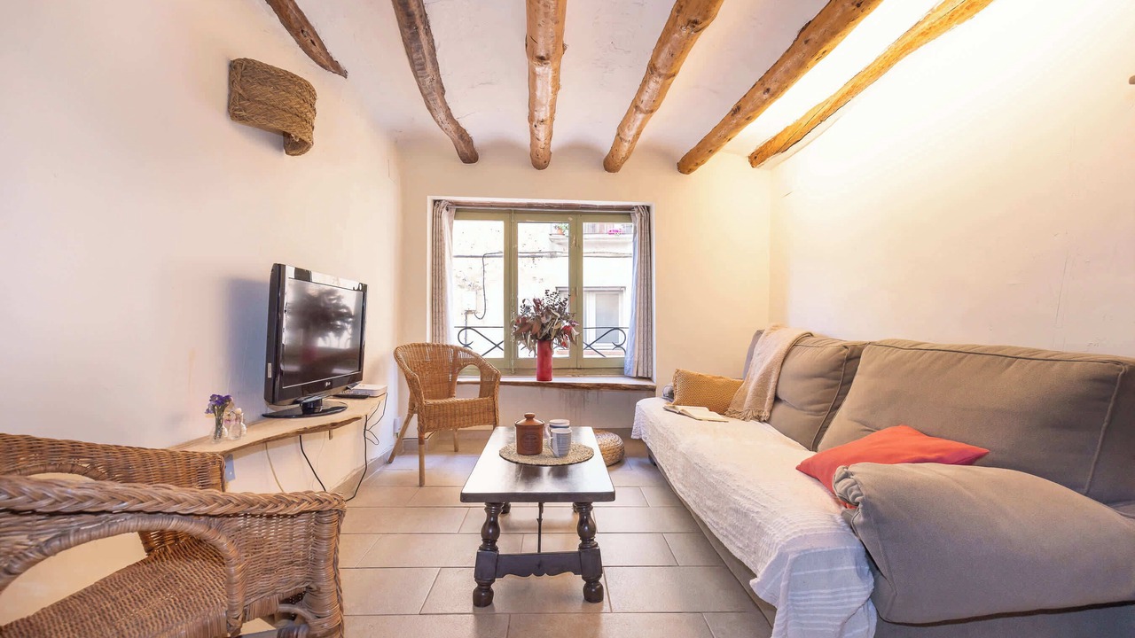 Photo of Livingroom in Nulles