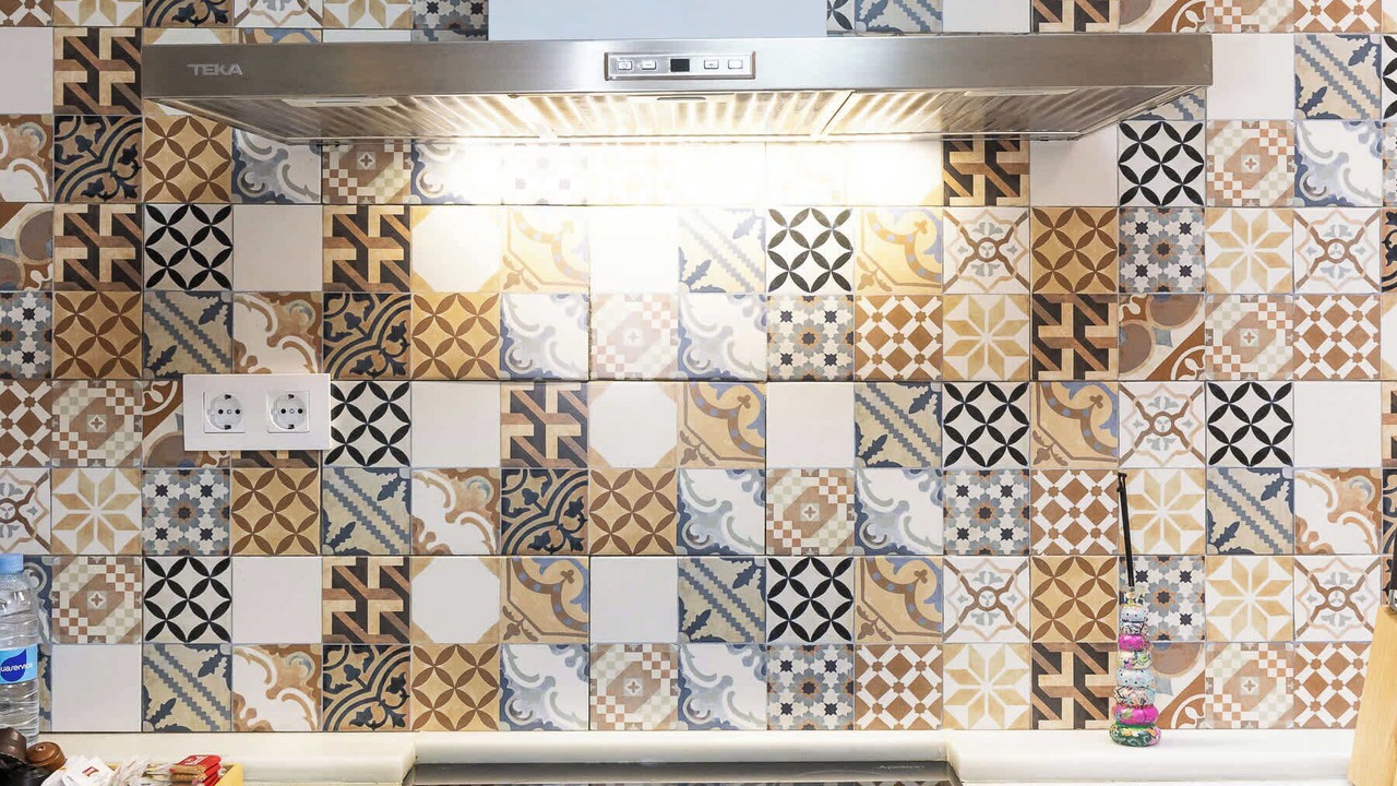 Photo of Kitchen in Nulles
