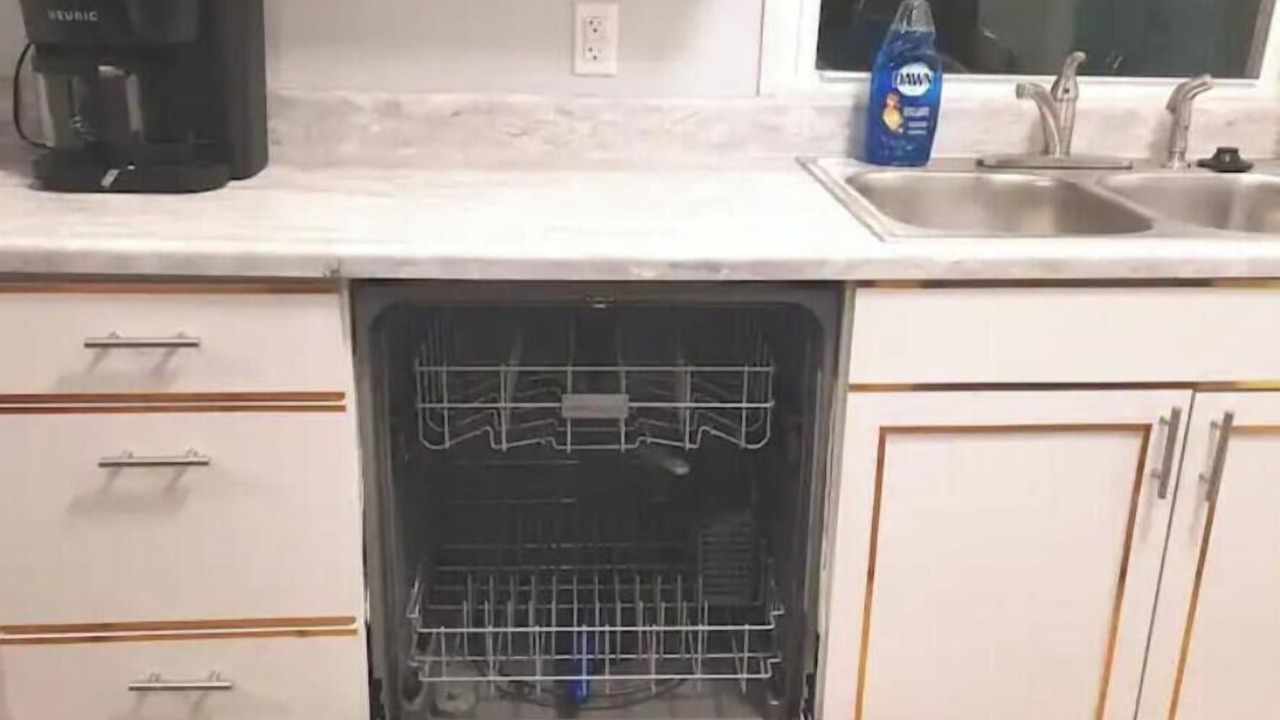 Photo of Kitchen in West Columbus