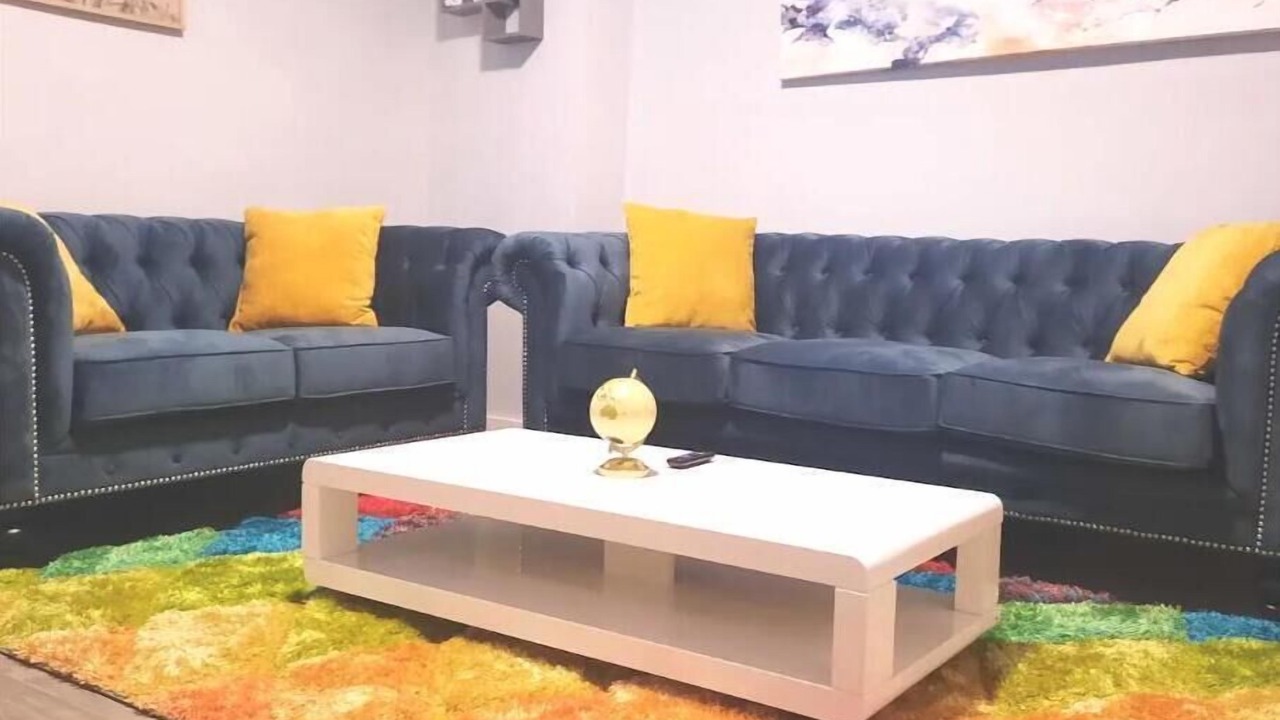 Photo of Livingroom in West Columbus