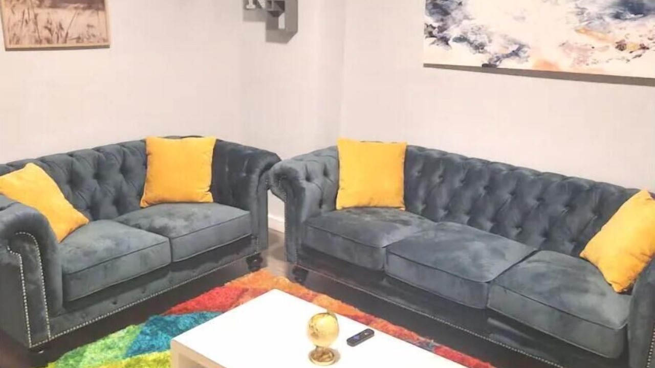 Photo of Livingroom in West Columbus