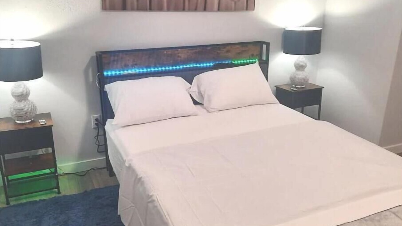 Photo of Bedroom in West Columbus