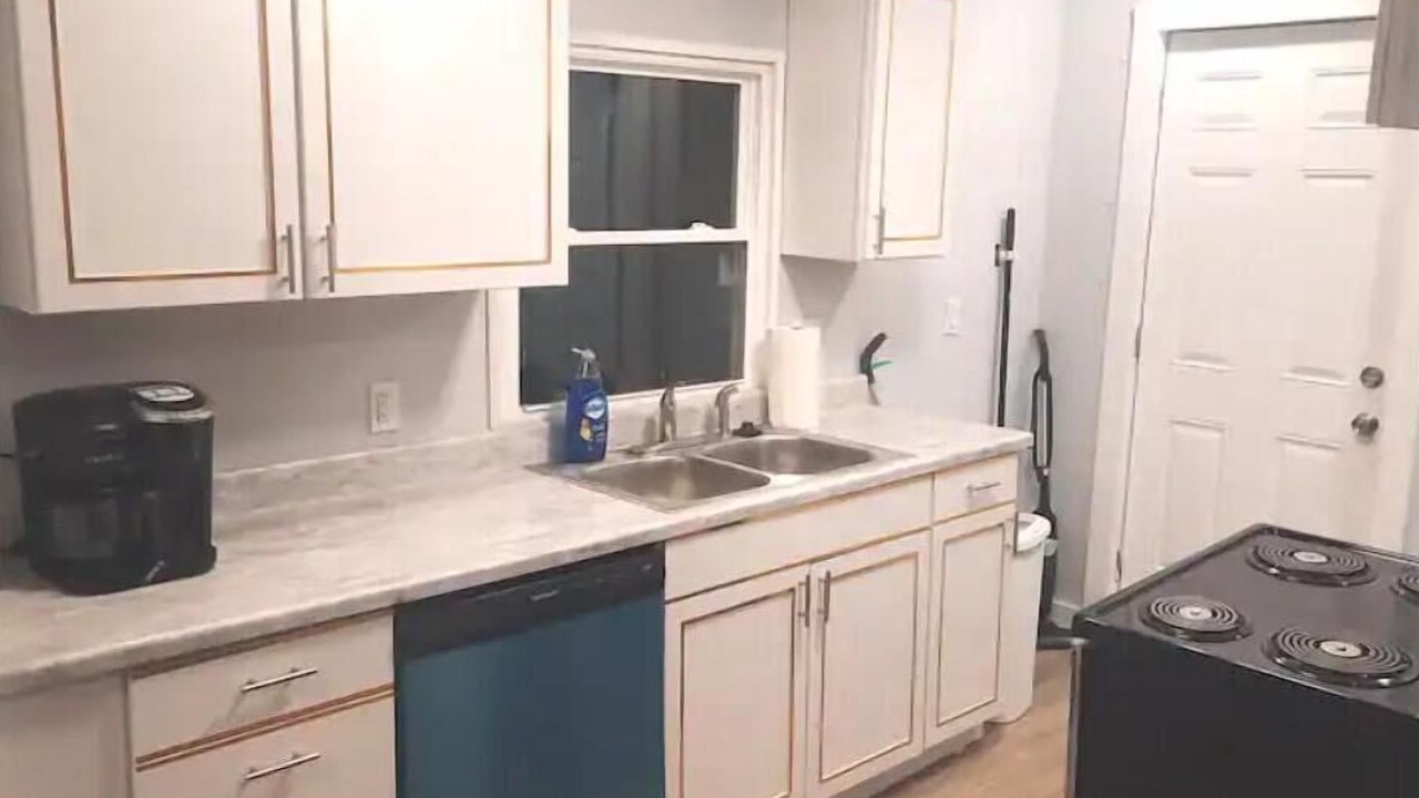 Photo of Kitchen in West Columbus