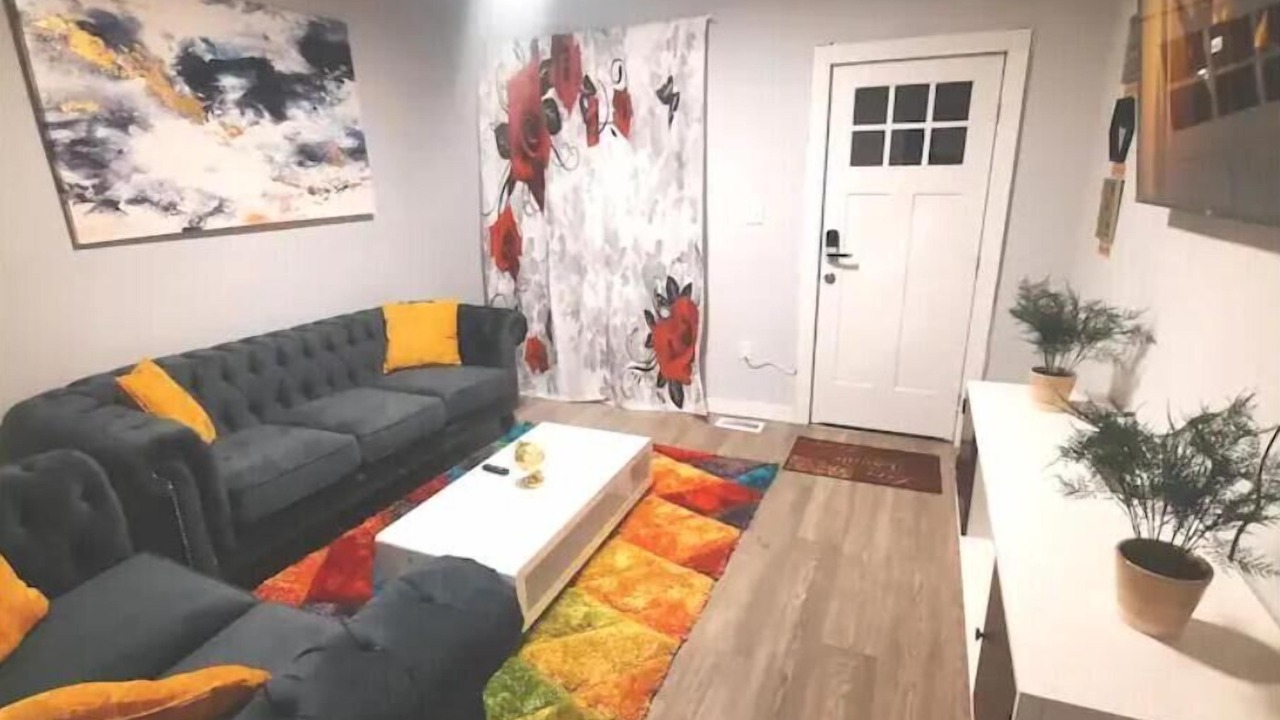 Photo of Livingroom in West Columbus