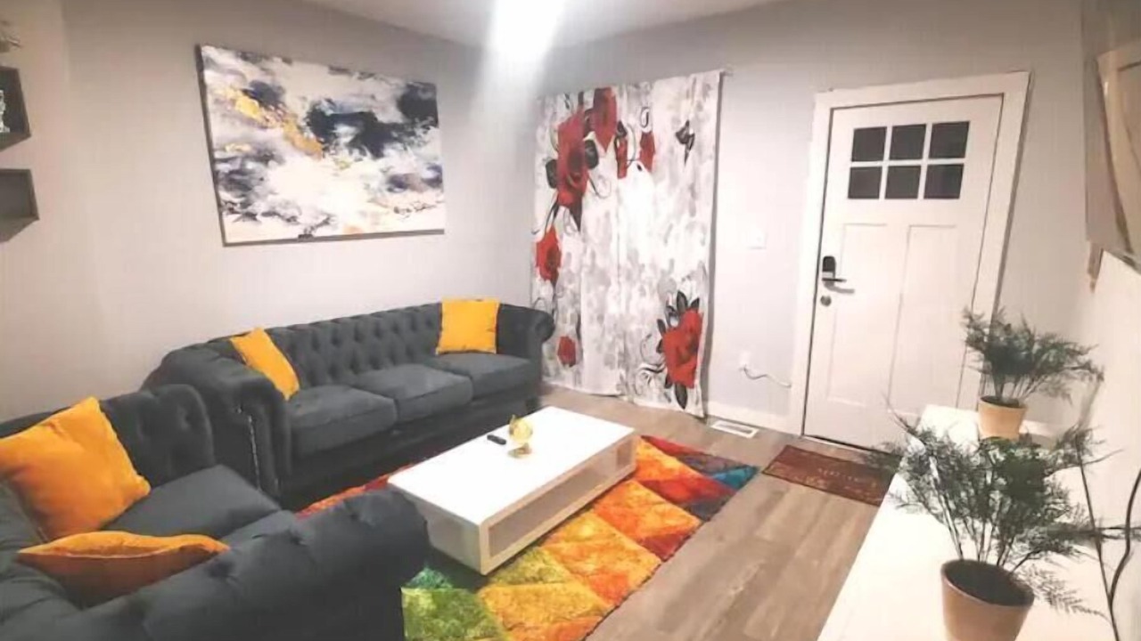 Photo of Livingroom in West Columbus