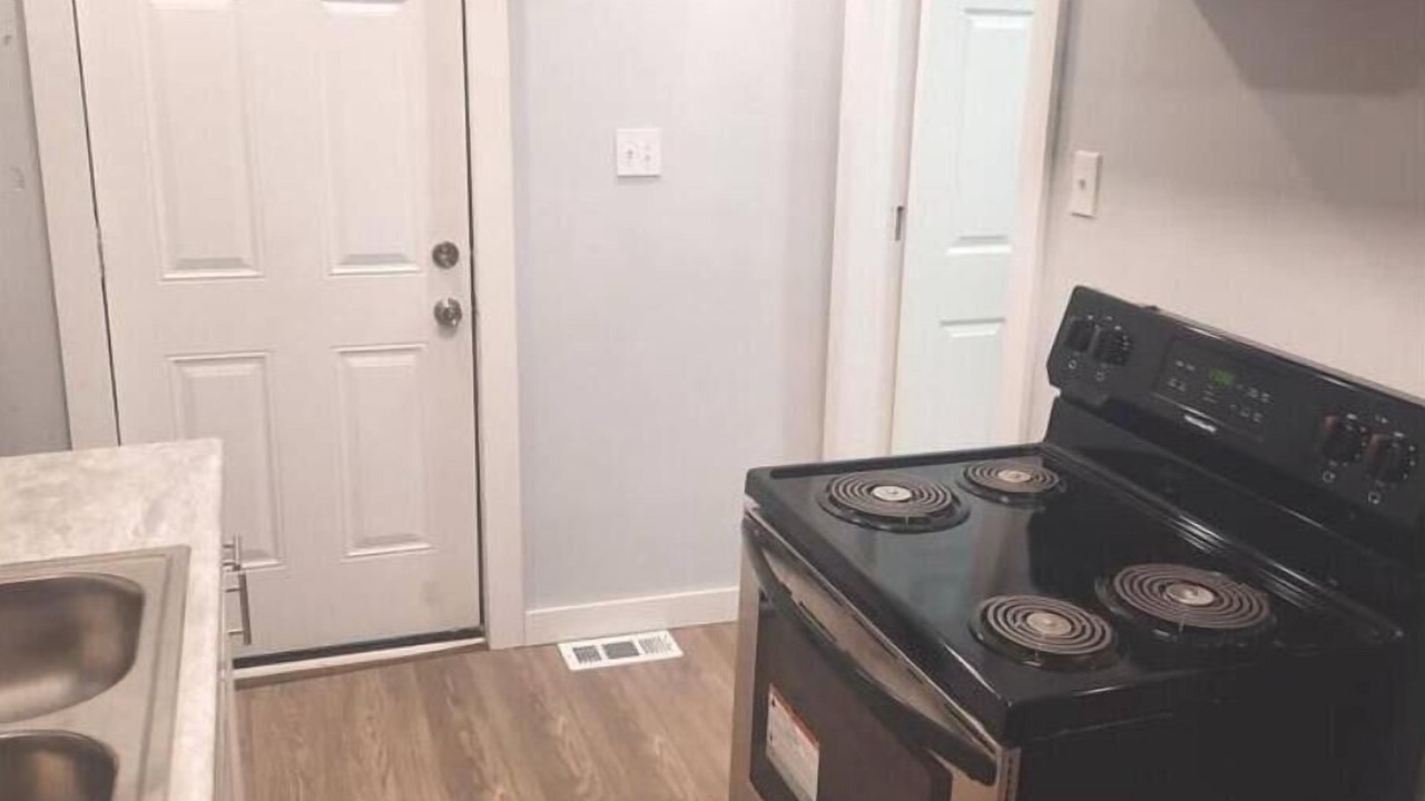 Photo of Kitchen in West Columbus