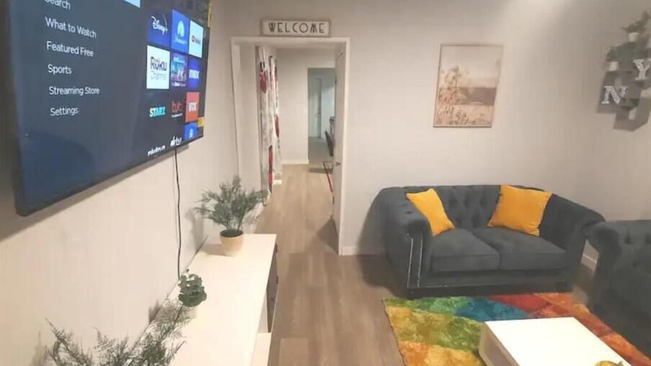 Photo of Livingroom in West Columbus