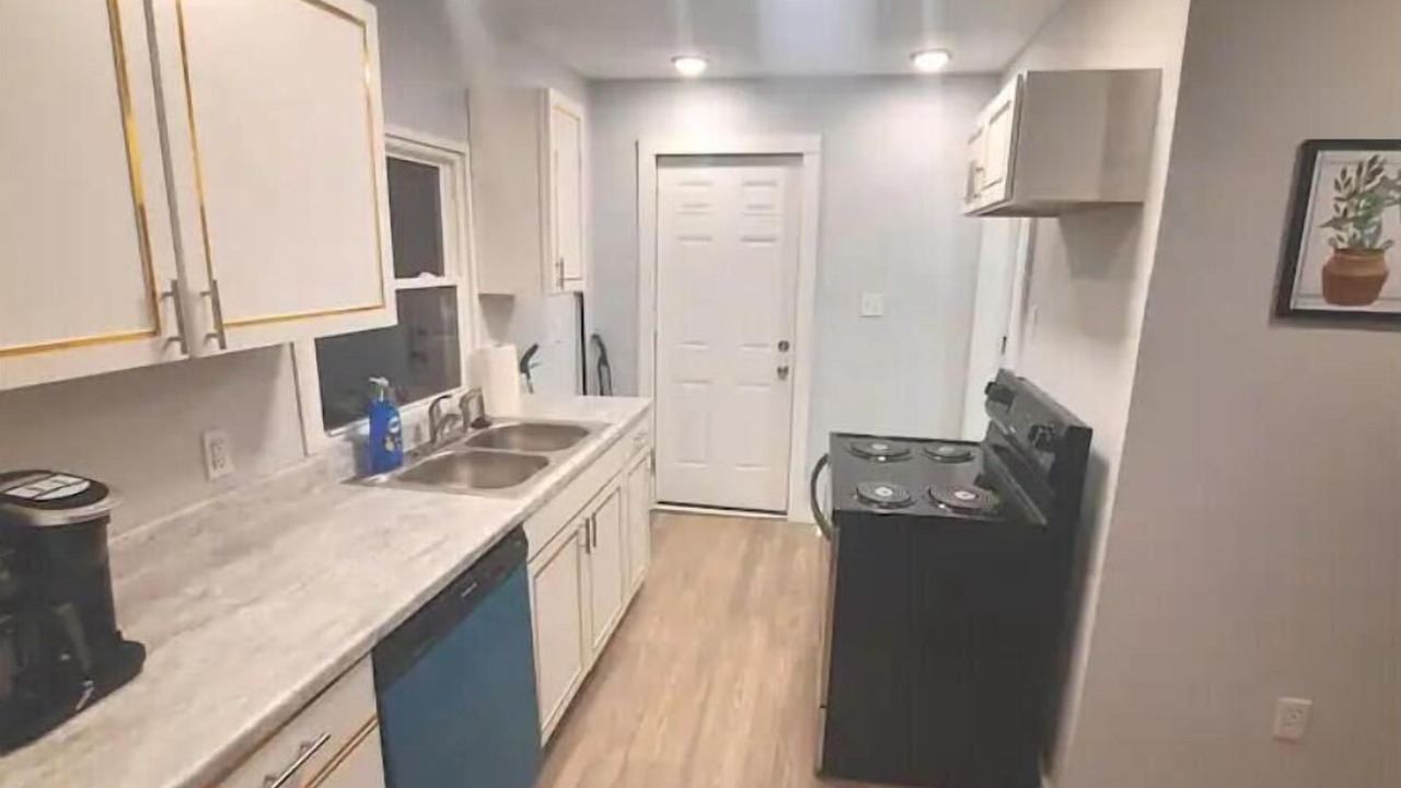 Photo of Kitchen in West Columbus