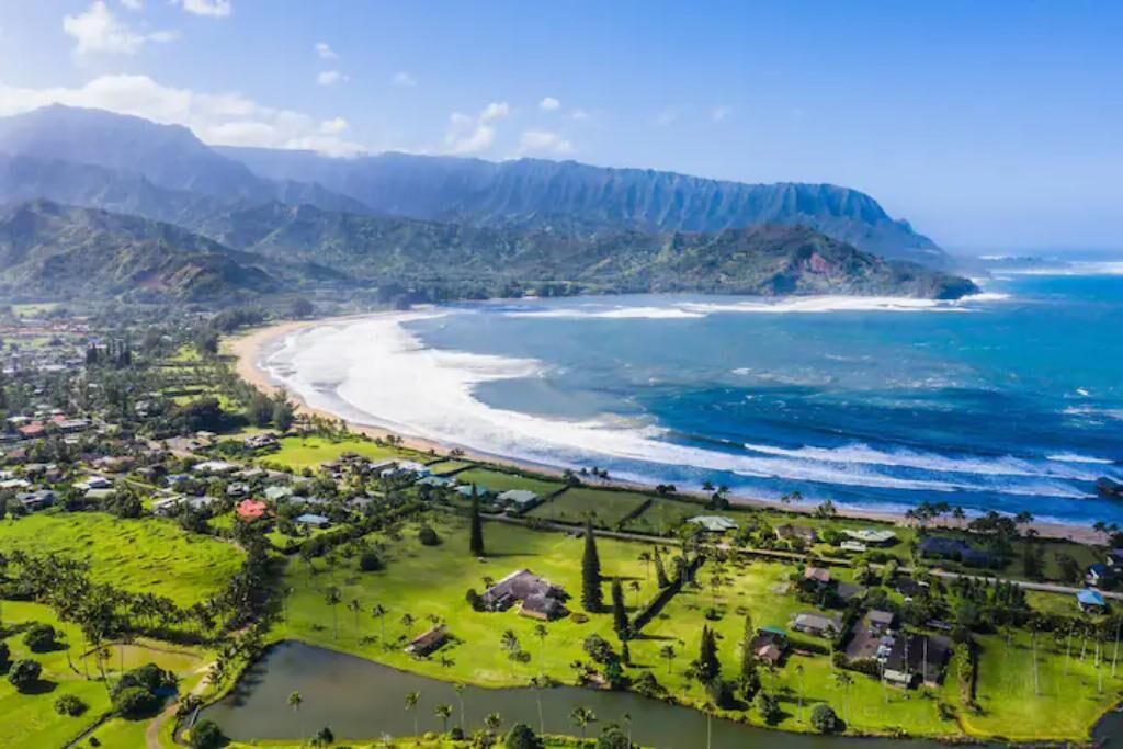 Photo of Outdoor in Hanalei