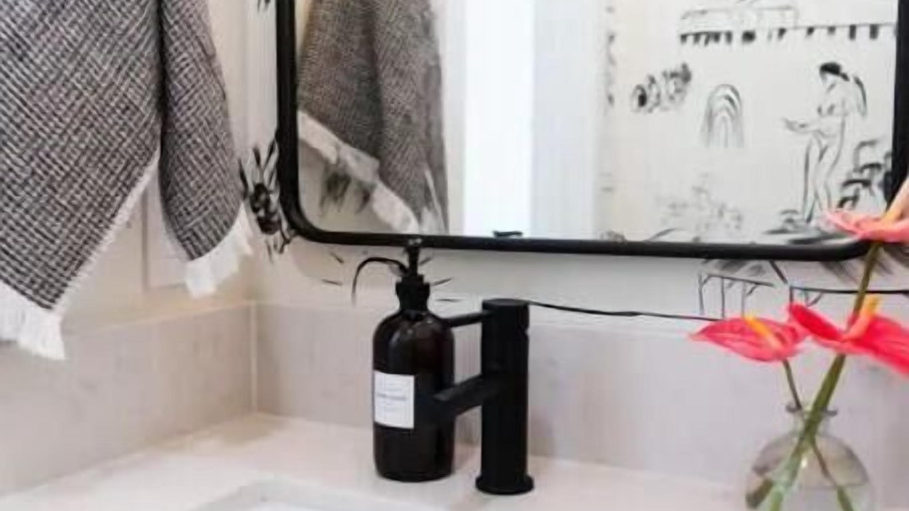 Photo of Bathroom in Hanalei