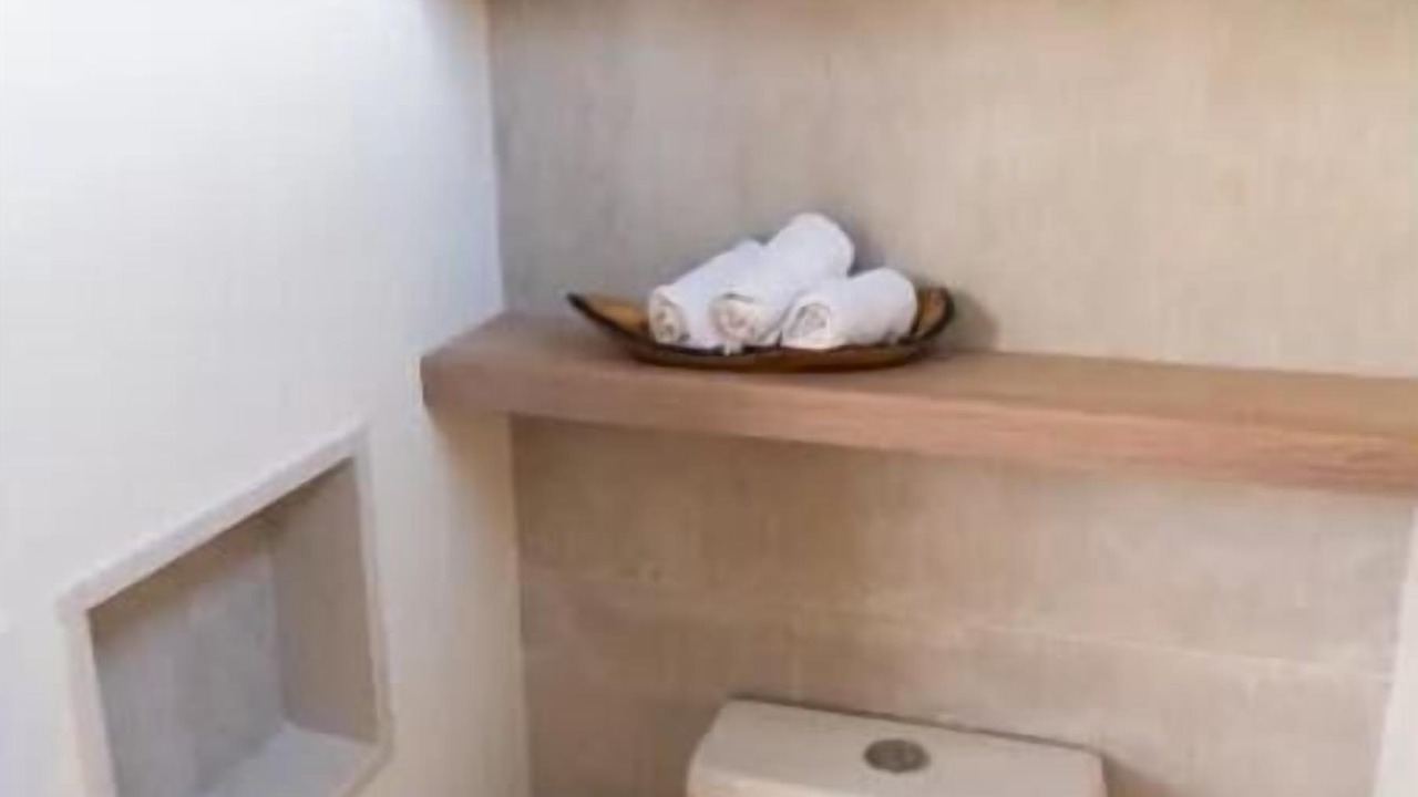 Photo of Bathroom in Hanalei