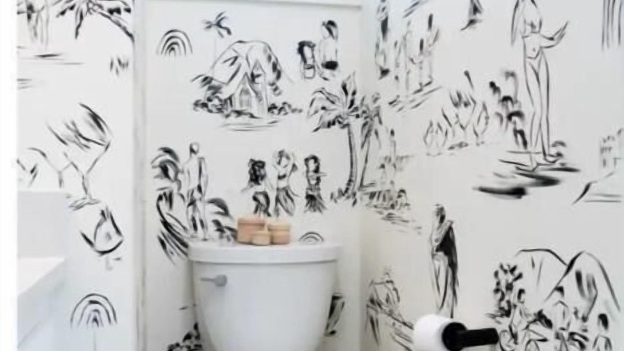 Photo of Bathroom in Hanalei