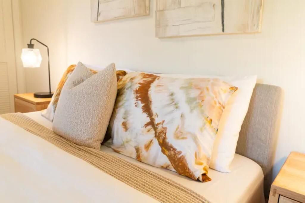 Photo of Bedroom in Hanalei