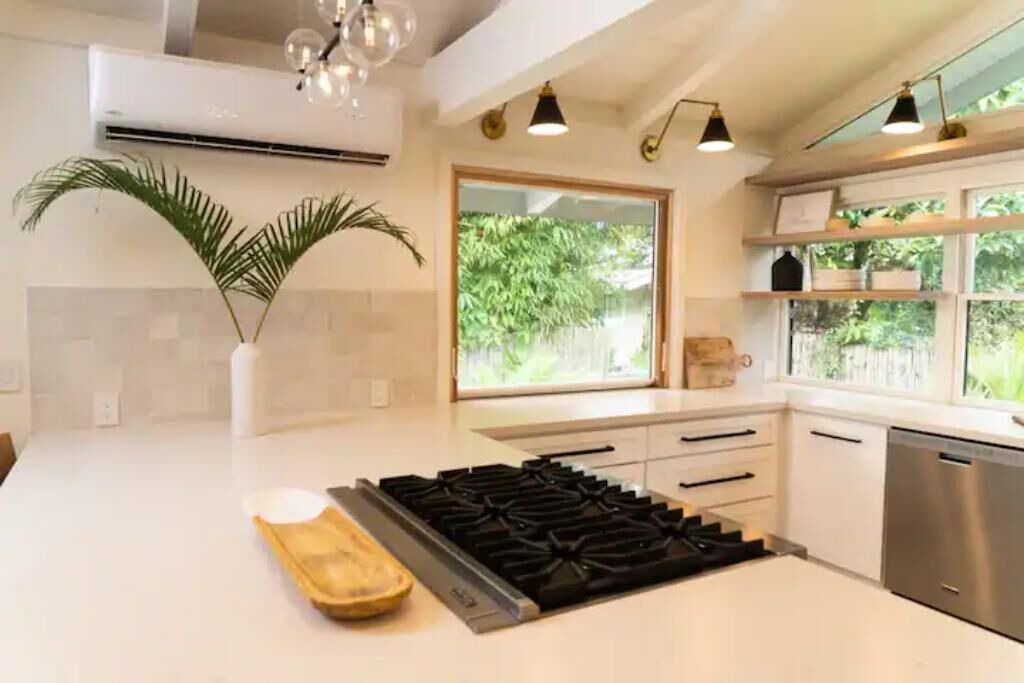 Photo of Kitchen in Hanalei