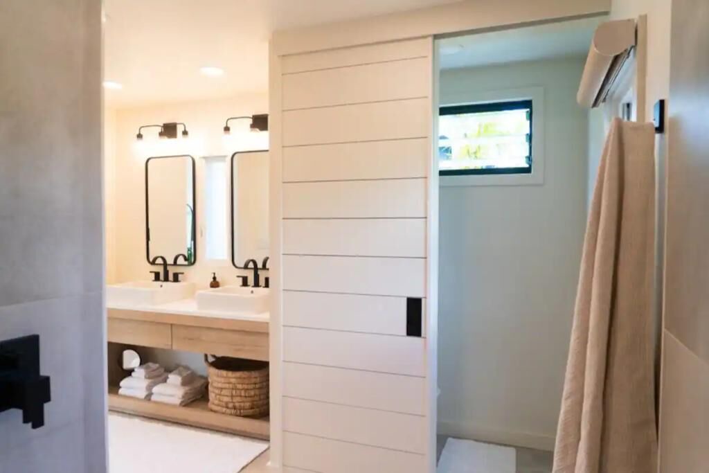 Photo of Bathroom in Hanalei