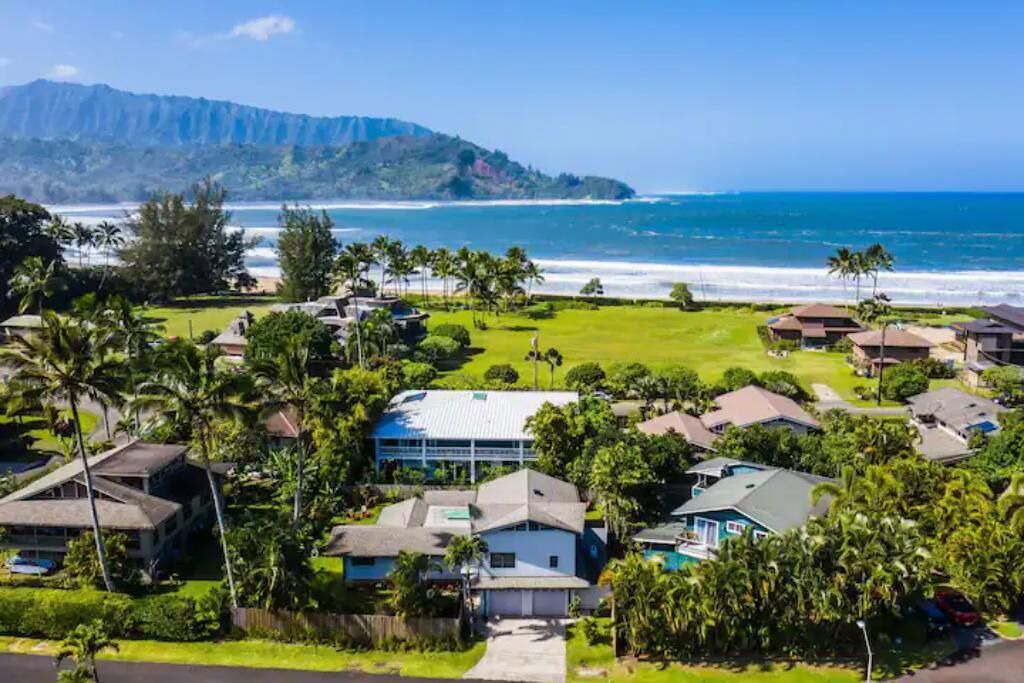 Photo of Outdoor in Hanalei