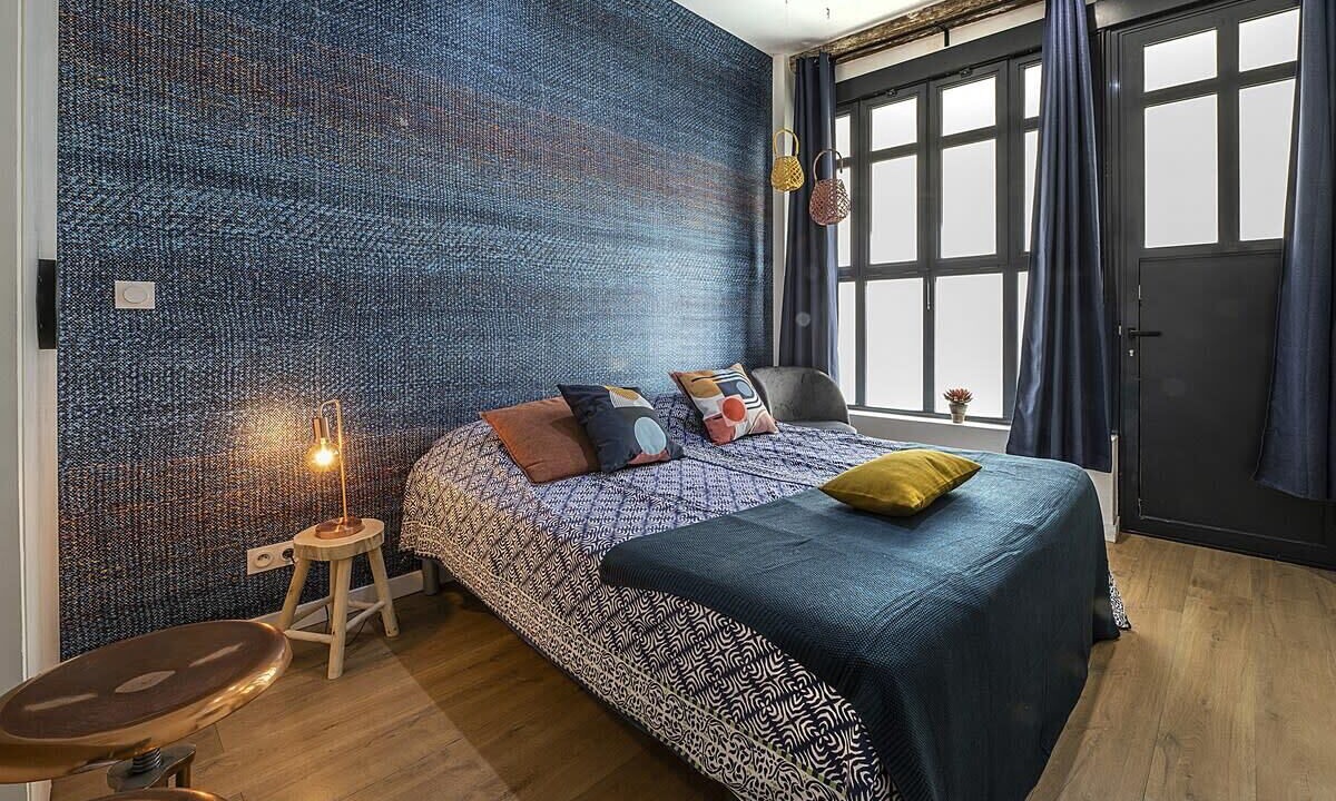 Photo of Bedroom in Saint Michel - Mairie