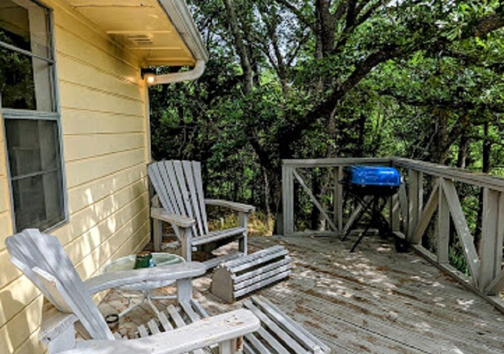 Photo of Patio Balcony in Sulphur