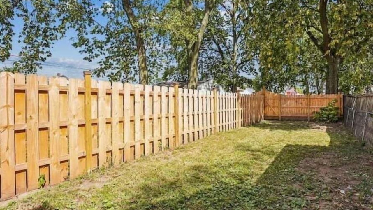 Photo of Outdoor in West Columbus
