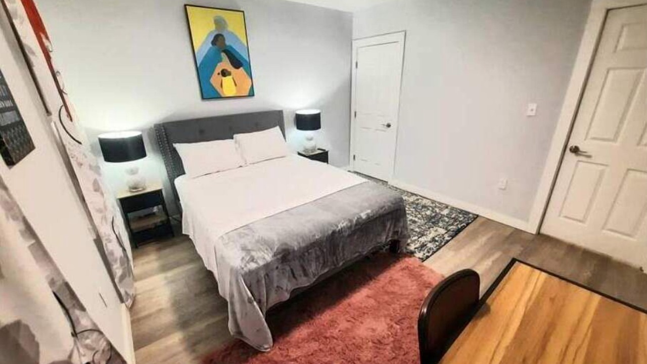 Photo of Bedroom in West Columbus
