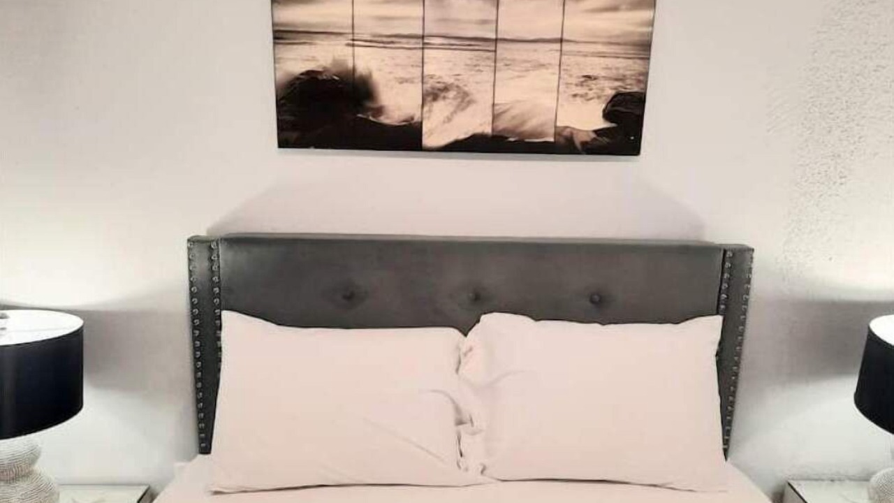 Photo of Bedroom in West Columbus