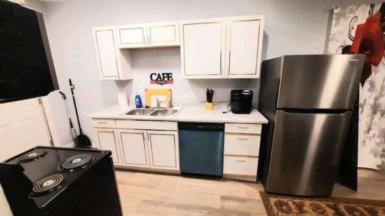Photo of Kitchen in West Columbus