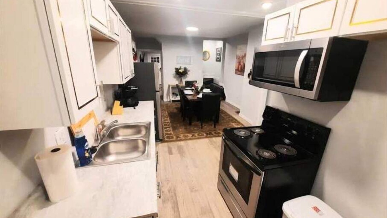 Photo of Kitchen in West Columbus