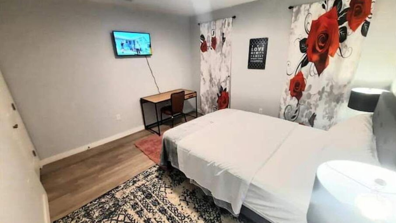 Photo of Bedroom in West Columbus