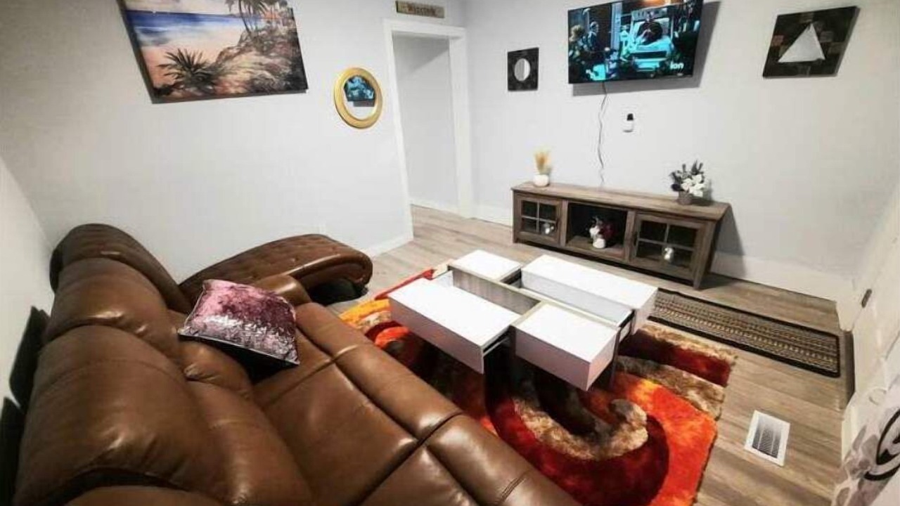 Photo of Livingroom in West Columbus