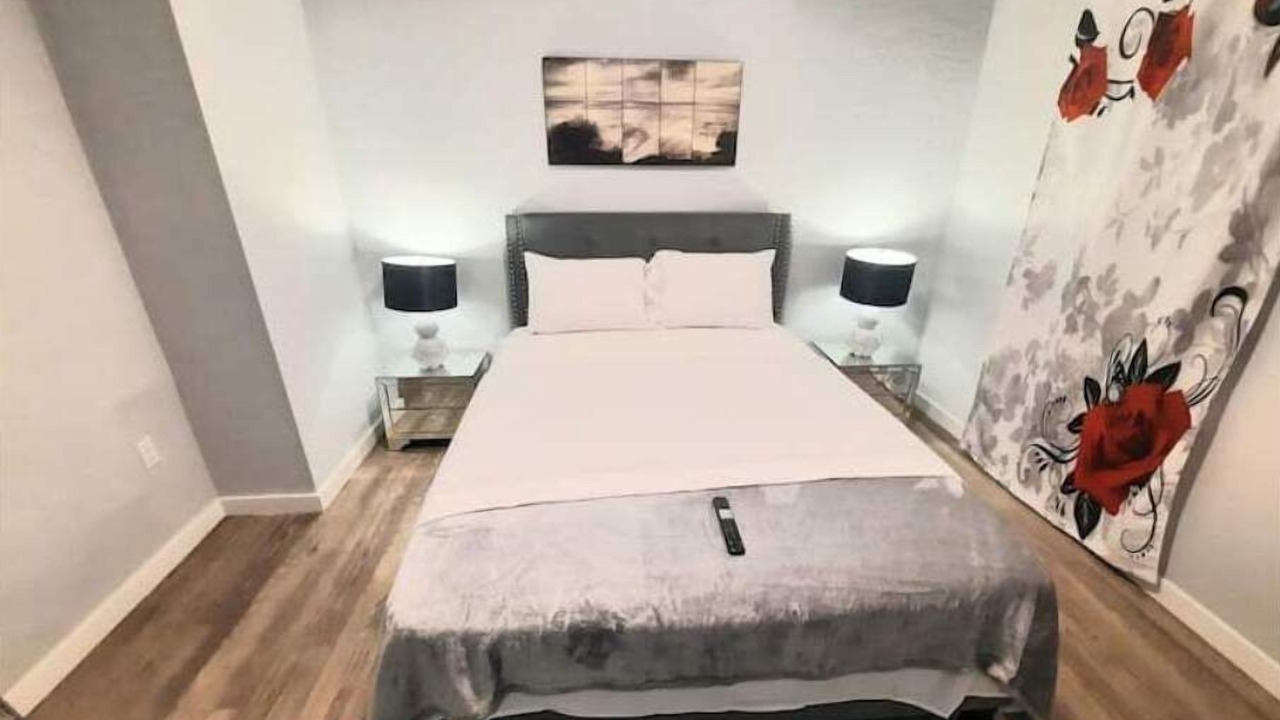 Photo of Bedroom in West Columbus