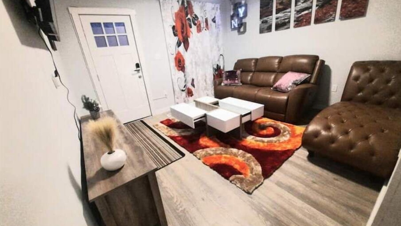 Photo of Livingroom in West Columbus