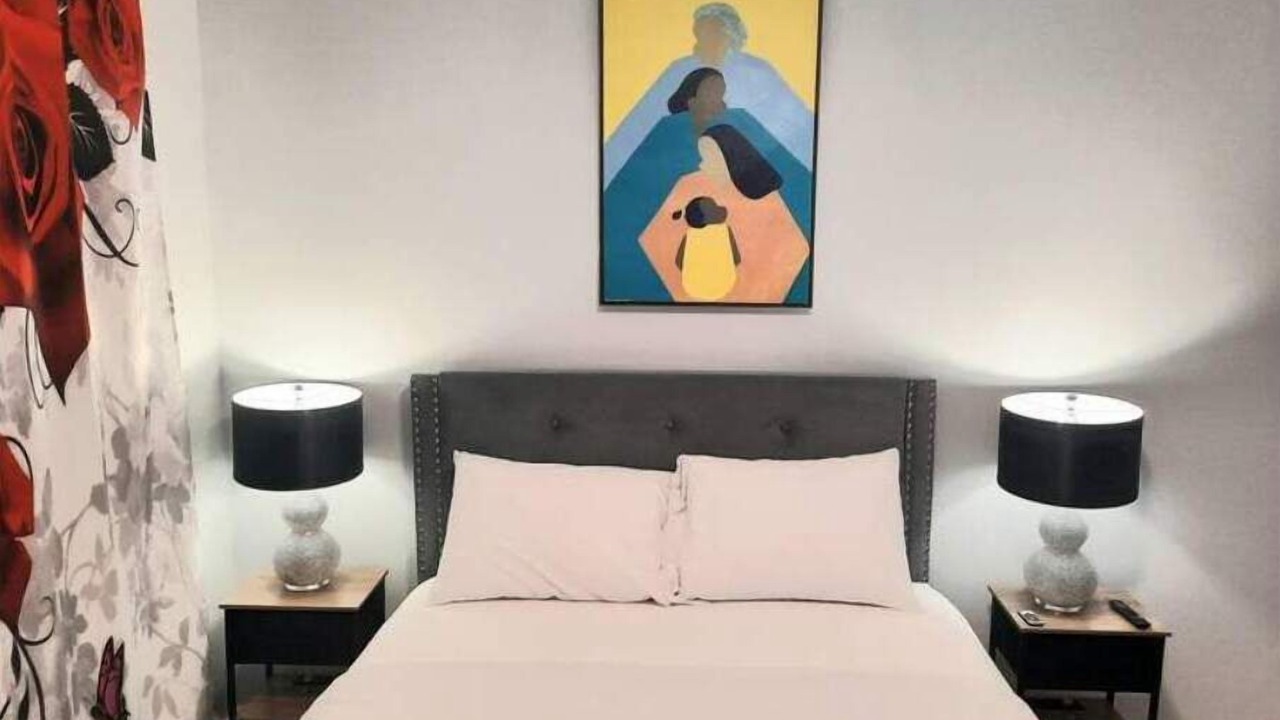 Photo of Bedroom in West Columbus