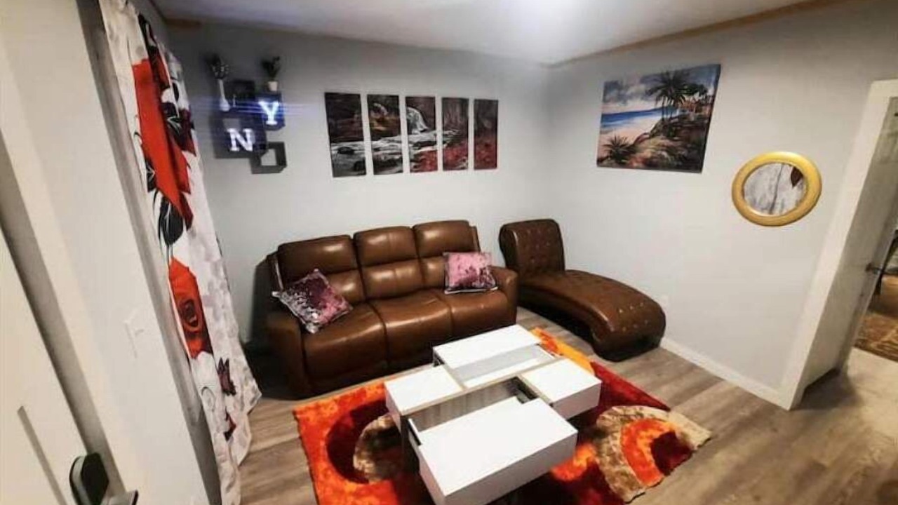 Photo of Livingroom in West Columbus