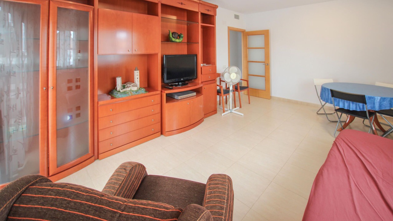 Photo of Bedroom in Deltebre