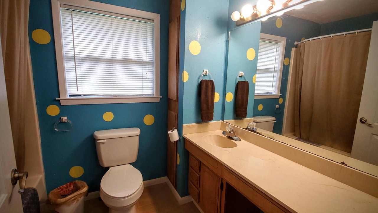 Photo of Bathroom in Berryville