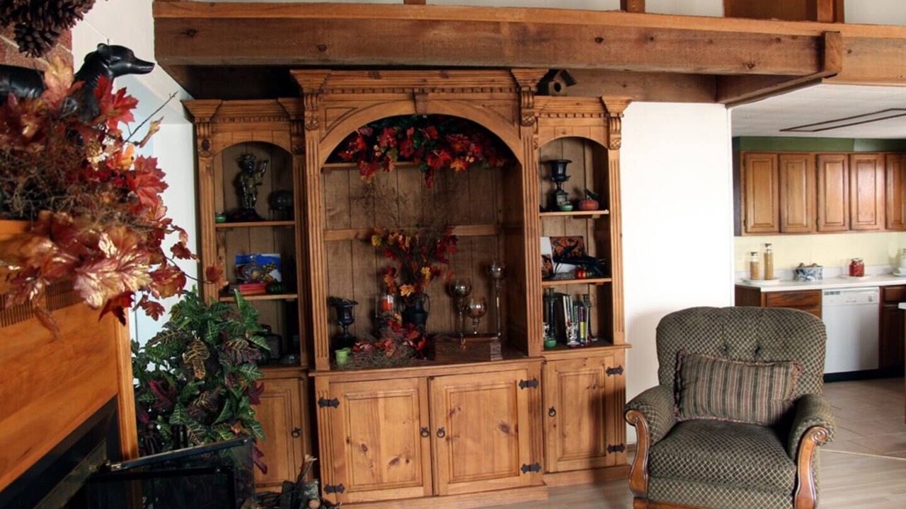 Photo of Bedroom in Berryville