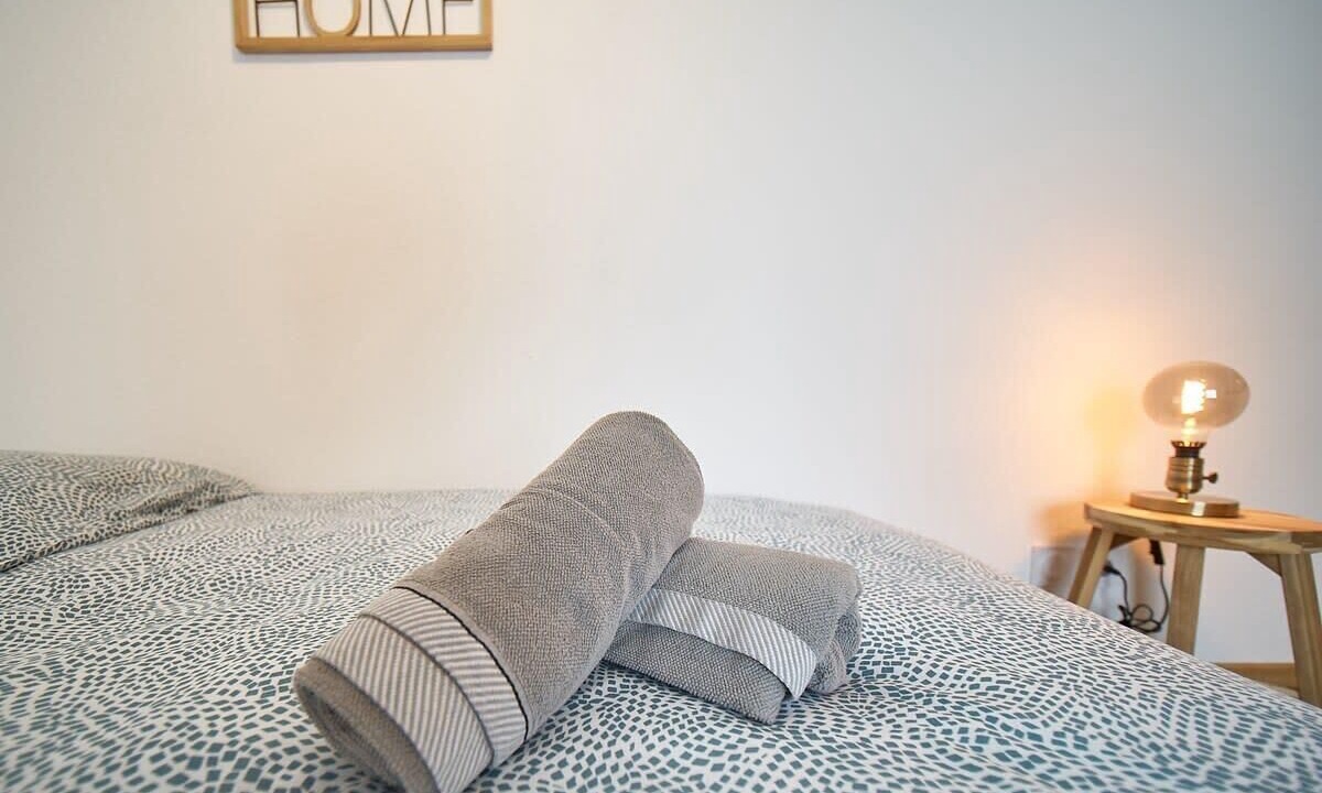 Photo of Bedroom in 3rd Arrondissement